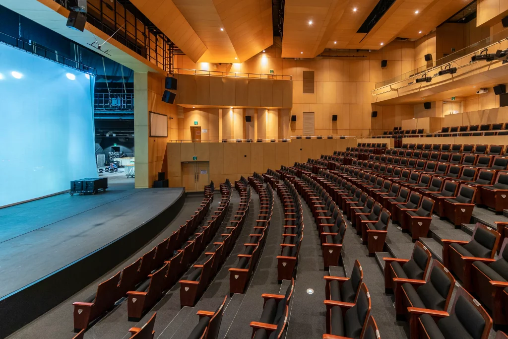 TechHub Convention Center